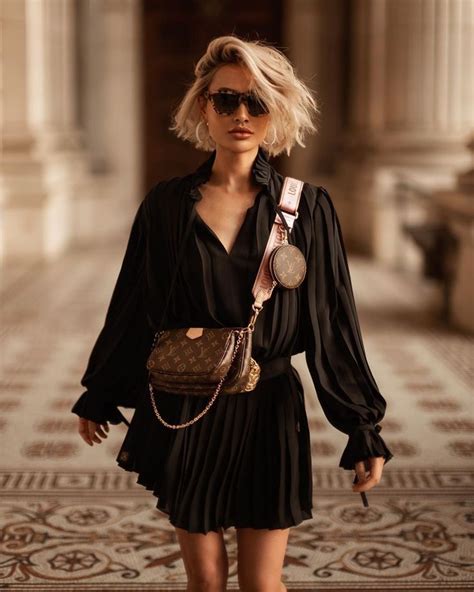 outfits with lv bag|louis vuitton dresses.